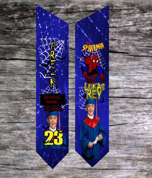 Graduation Stole