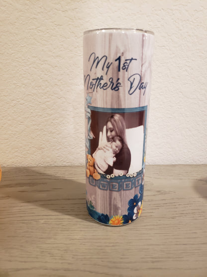 Custom tumbler/ termo personalizado