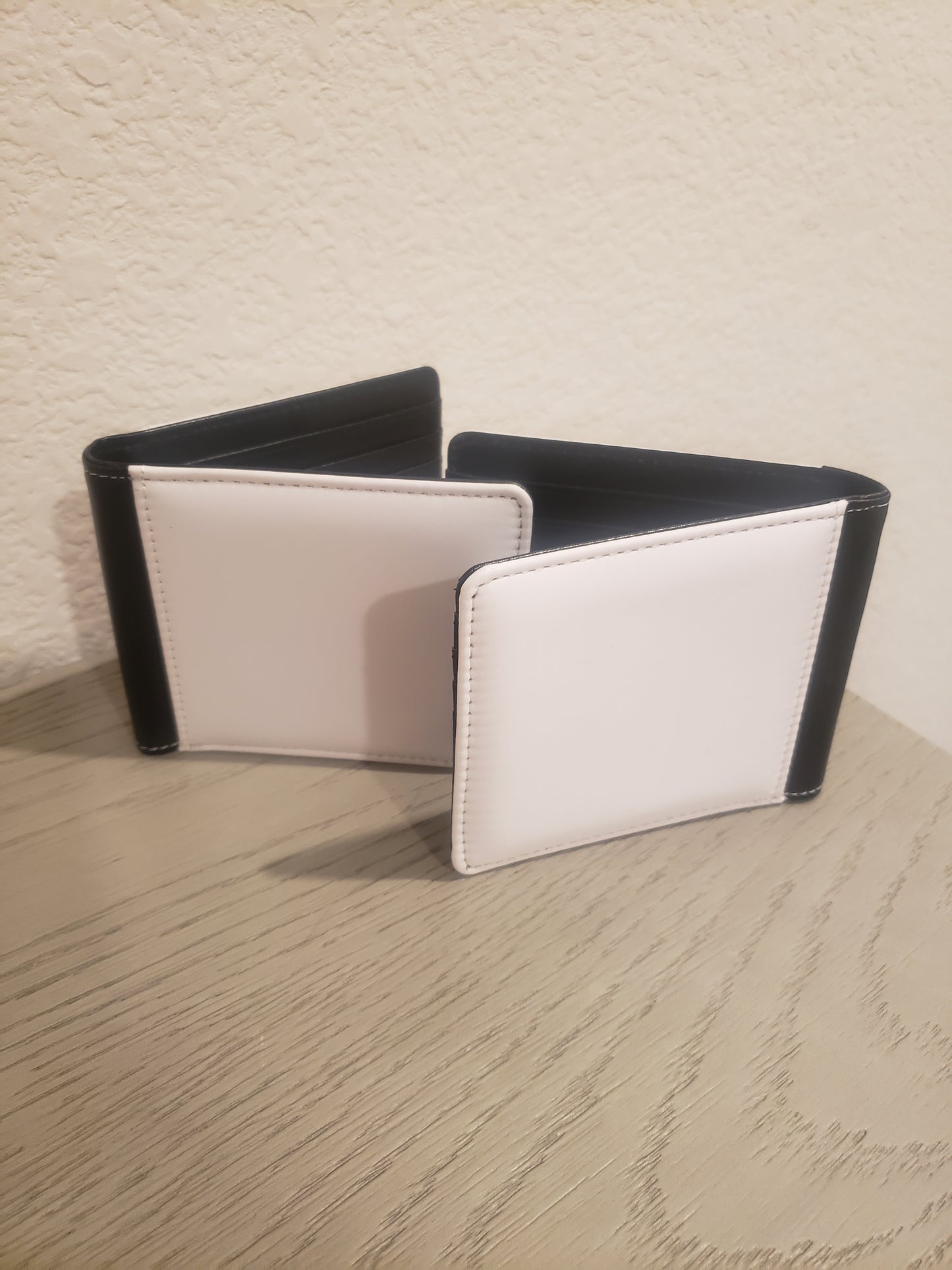 Custom wallet/cartera perso alizada