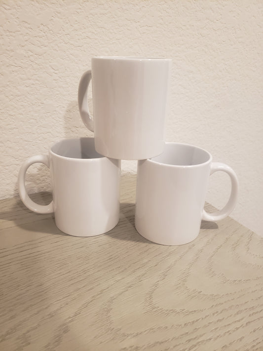 Custom Mug/Tazas Personalizadas