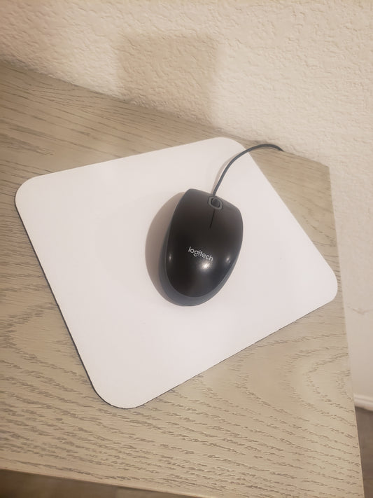 custom mouse pad/Alfombrilla para la computadora