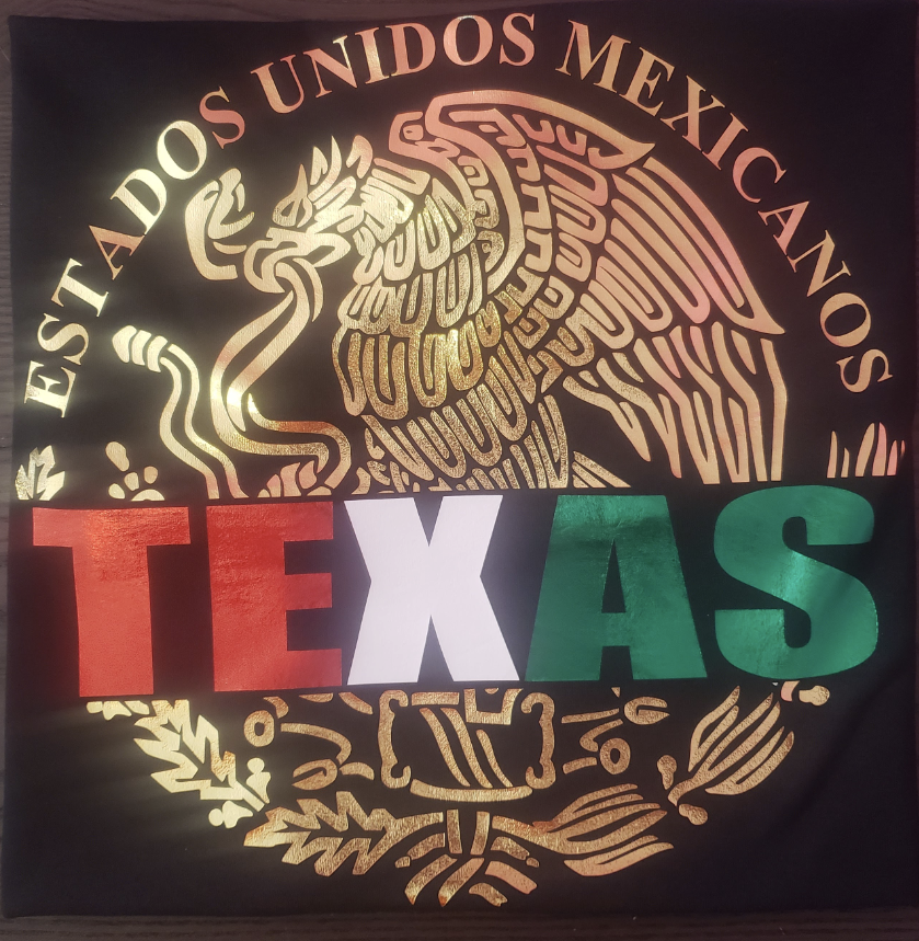 Mexico t shirts