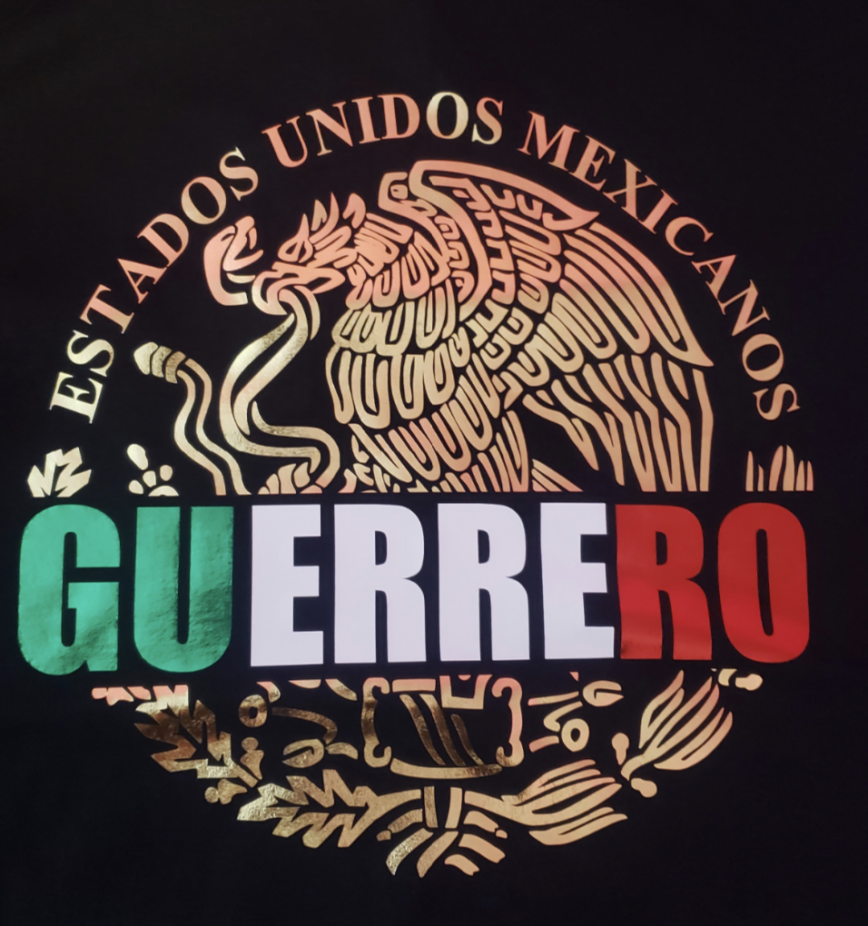 Mexico t shirts