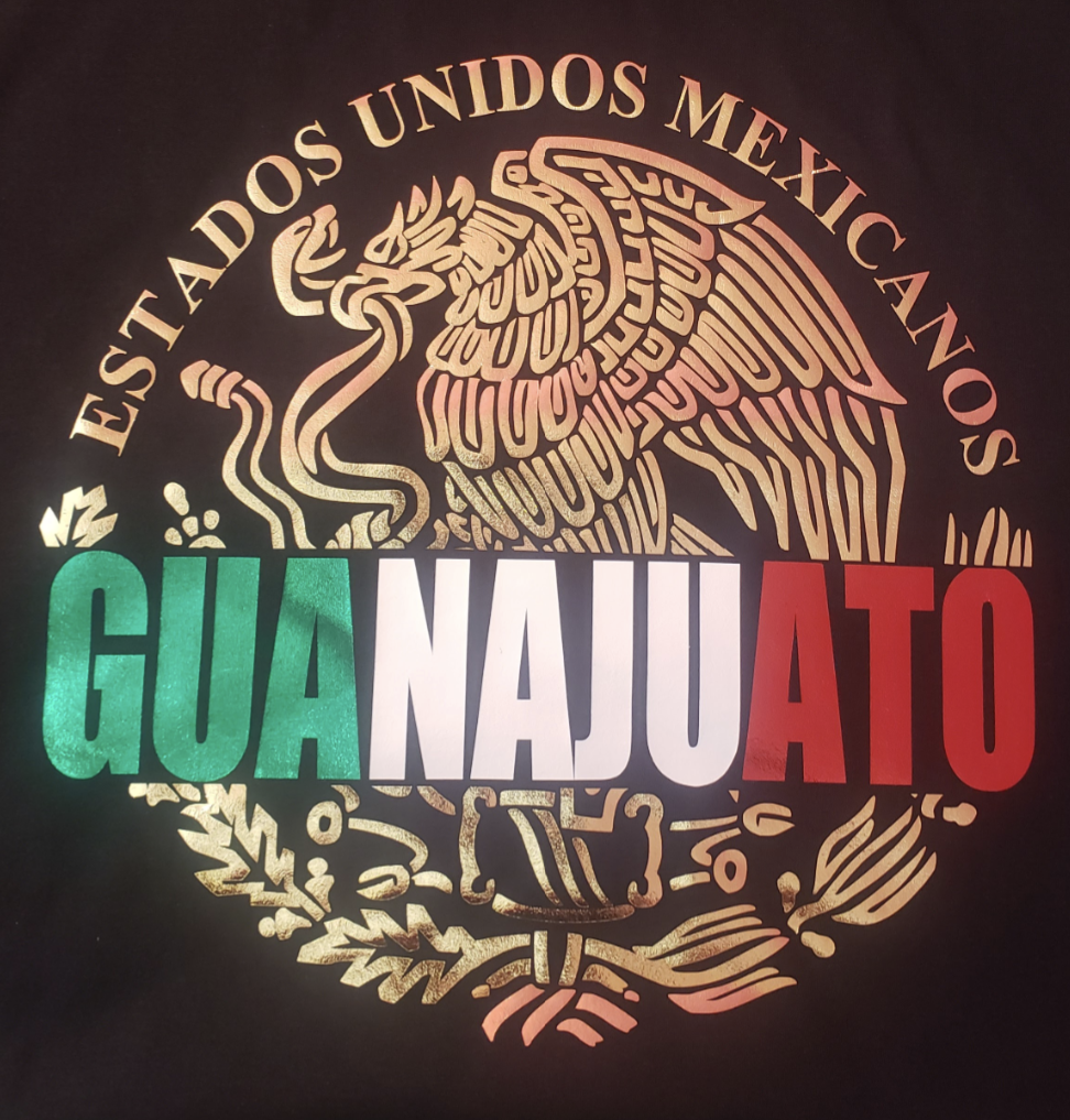 Mexico t shirts