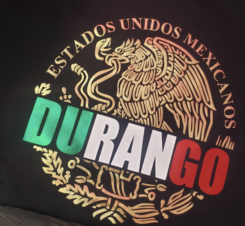 Mexico t shirts