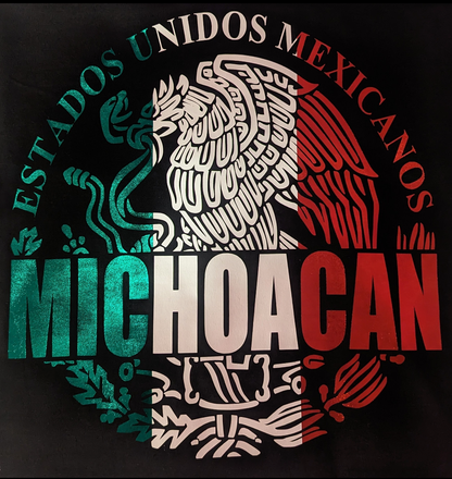 Mexico t shirts