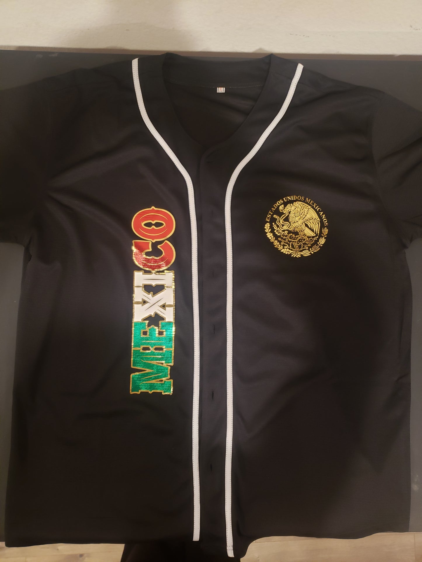 MEXICO JERSEY