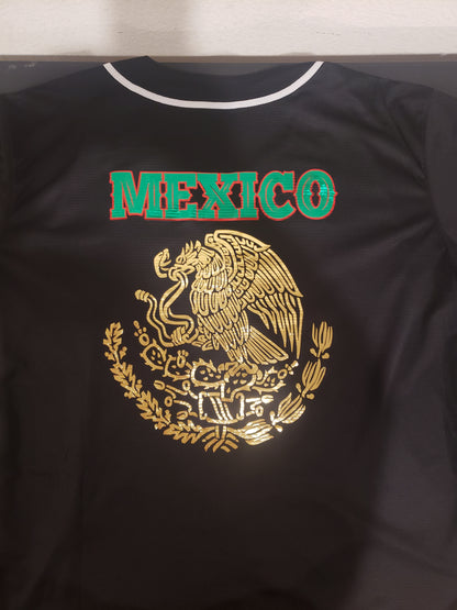 MEXICO JERSEY