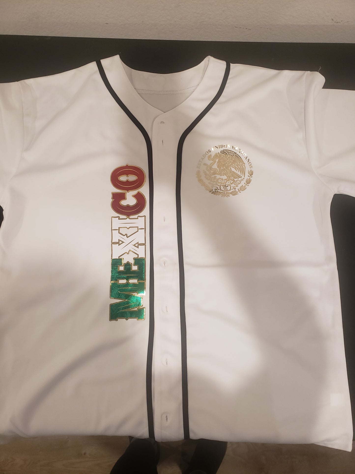 MEXICO JERSEY