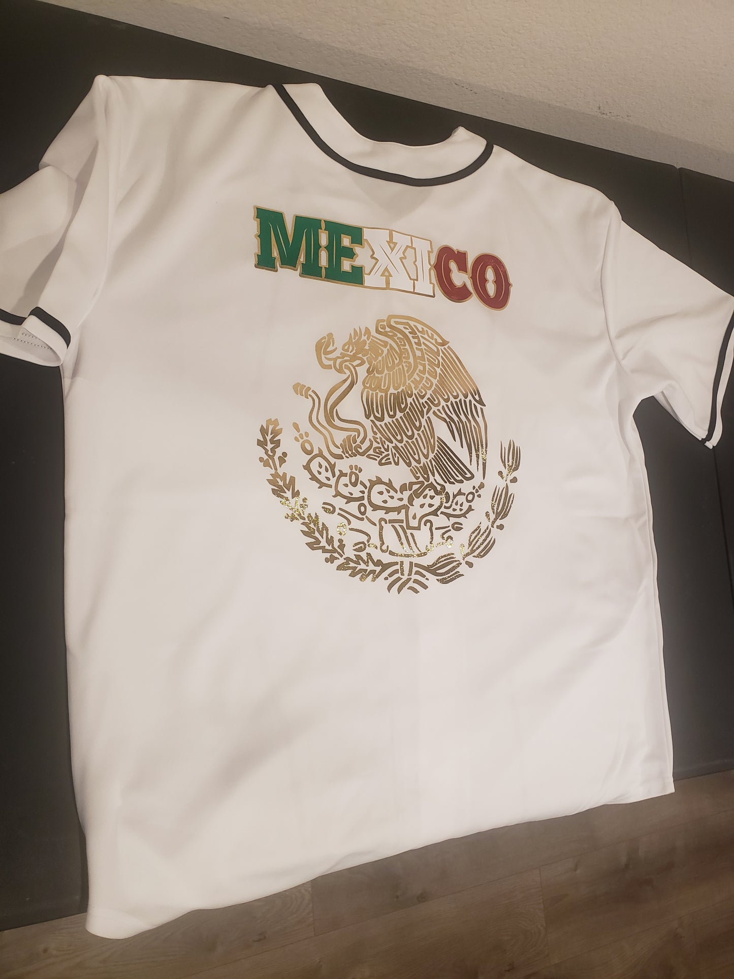 MEXICO JERSEY