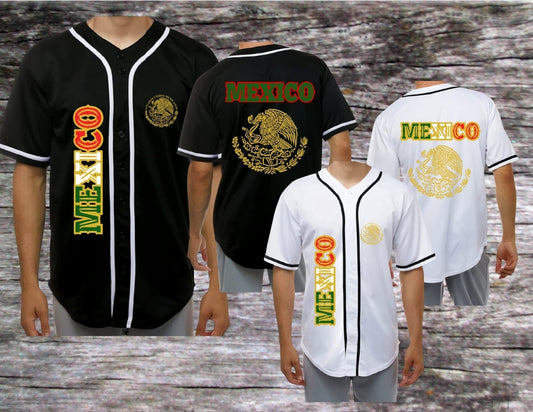 MEXICO JERSEY
